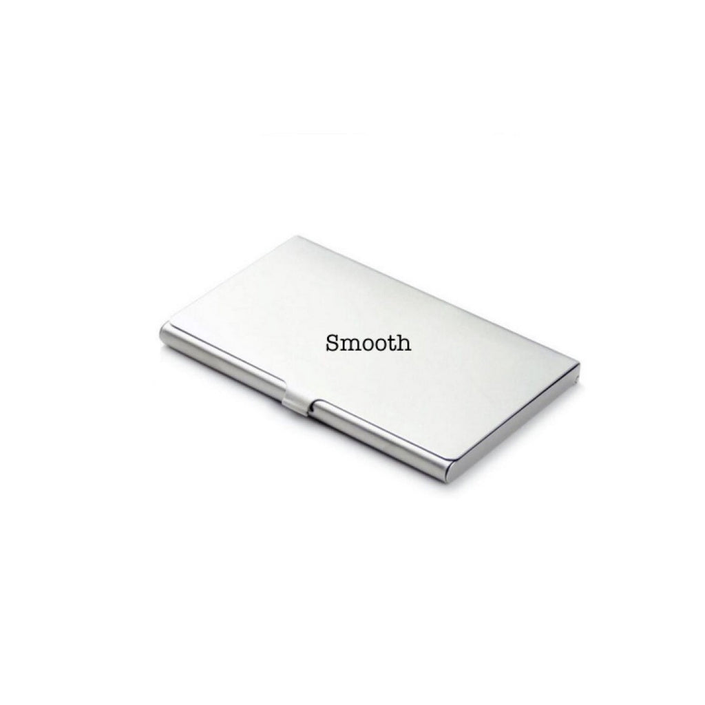 Excel Namecard Holder | ShopGifts | Corporate Gift Singapore