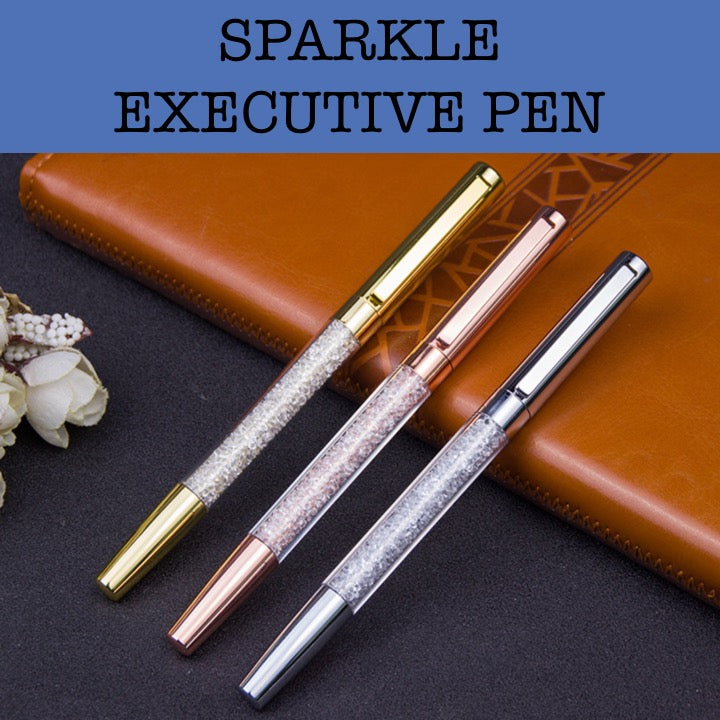 swarovski pen corporate gifts door gift