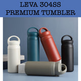 Leva 304SS Premium Tumbler door gifts corporate gifts