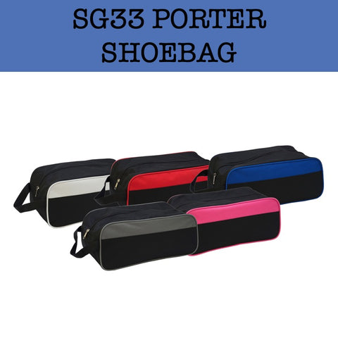 porter shoe bag corporate gifts door gift