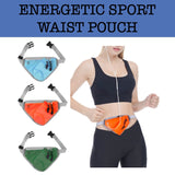 energetic sport waist pouch door gifts corporate gift