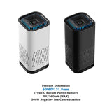 SD-K2 Portable USB Air Purifier door gifts corporate gifts