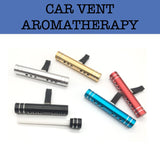 car vent aromatherapy door gifts corporate gift