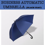 business automatic umbrella corporate gift door gifts giveaway