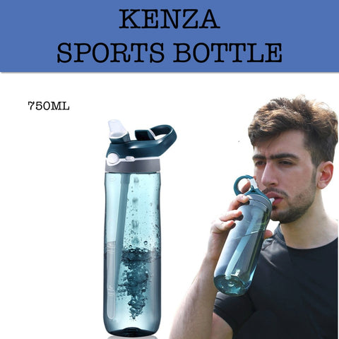 kenza sports bottle corporate gifts door gift