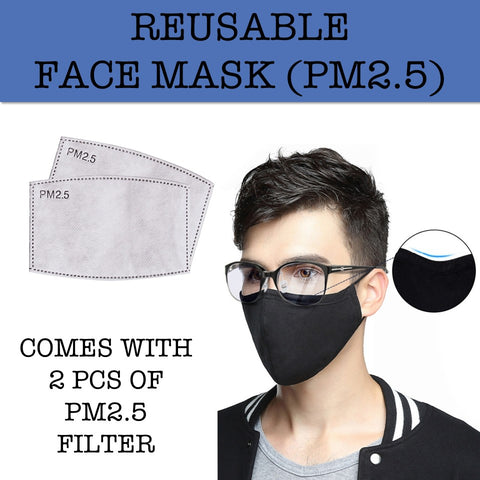 reusable face mask surgical mask corporate gifts door gift
