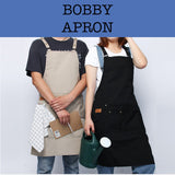 worker bobby apron corporate gifts door gift