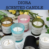 diora scented candle corporate gifts door gift