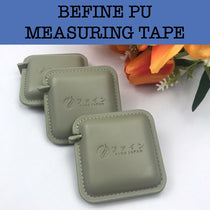 befine pu measuring tape corporate gift door gifts