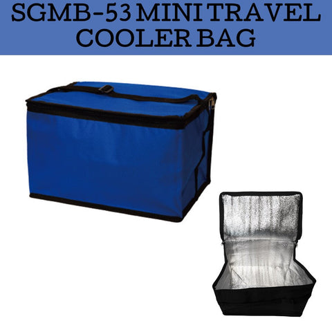 SGMB-53 Mini Travel Cooler Bag corporate gifts