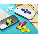 silicone phone holder corporate gift