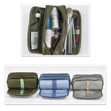 clook pu zipped pouch corporate gifts door gifts