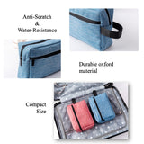 BV Oxford Toiletries Pouch corporate gift door gifts giveaway