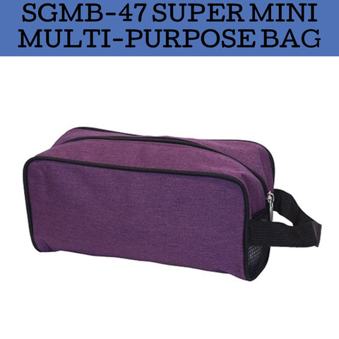 SGMB-47 Super Mini Multi-Purpose Bag corporate gifts