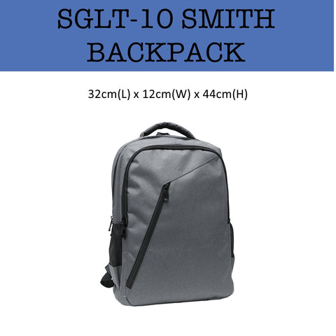 smith backpack bag corporate gifts door gift