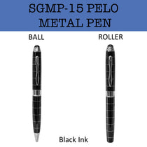 pelo metal executive pen corporate gifts door gift