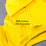 hoodie jacket corporate gift