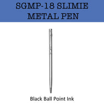 slim metal executive pen corporate gifts door gift