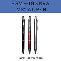 jeval metal executive pen corporate gifts door gift
