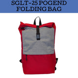 SGLT-25 Pogend Folding Bag corporate gifts
