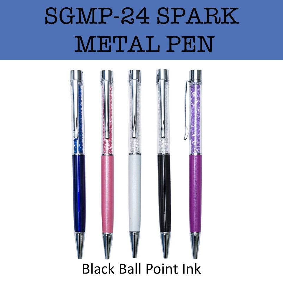 sparkle swavrovski crystal executive pen corporate gifts door gift