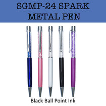 sparkle swavrovski crystal executive pen corporate gifts door gift