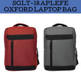 SGLT-18 Aplefe Oxford Laptop Bag corporate gifts