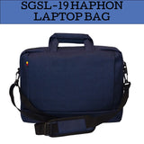 SGSL-19 Haphon Shoulder Laptop Bag corporate gifts