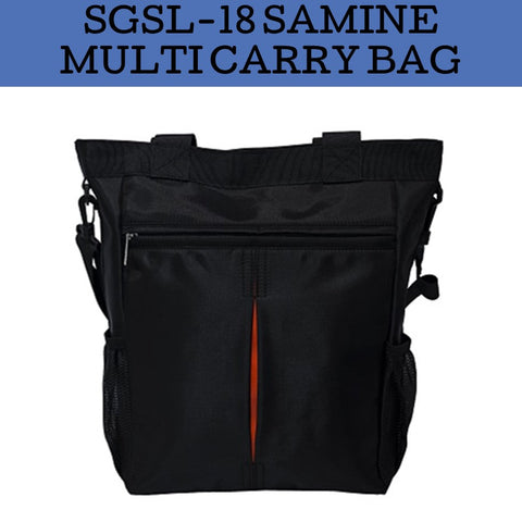 SGSL-18 Samine Multi Carry Bagcorporate gifts