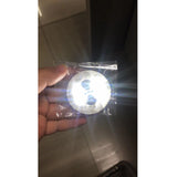 led coaster corporate gifts door gift