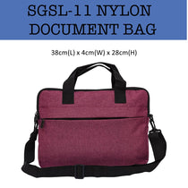 document bag laptop bag corporate gifts door gift 
