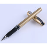 gold promotional pen corporate gift