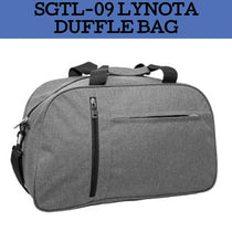 SGTL-09 Lynota Duffle Bag corporate gifts