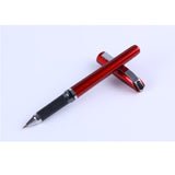 red promotional pen corporate gift