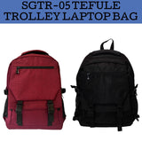 SGTR-05 Tefule Trolley Laptop Bag corporate gifts