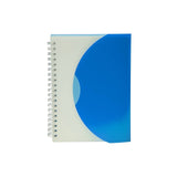 pp grady plastic notepad notebook corporate gifts door gift