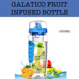 galatico fruit infused bottle corporate gifts door gift