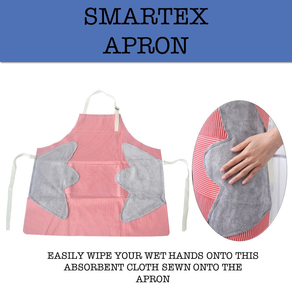 smartex innovative apron corporate gifts door gift