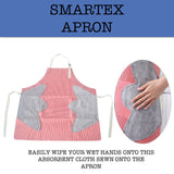 smartex innovative apron corporate gifts door gift