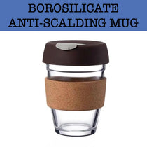 keepcup anti-scalding mug corporate gifts door gift singapore