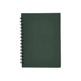 a5 pp plastic notepad notebook corporate gifts door gift