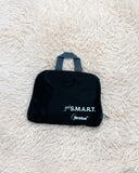 stratus foldable backpack corporate gift door gift