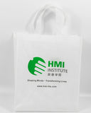 hmi non woven bag corporate gift door gift