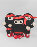 corporate gifts door gift customise soft toy ninjavan